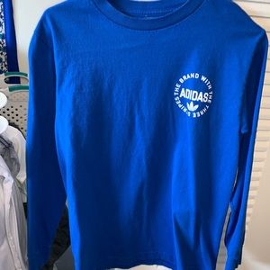 Adidas Long Sleeve